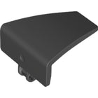 LEGO® los onderdeel Technisch Paneel in kleur Zwart 80271