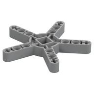 LEGO® Technische Hefbalk Licht Blauwachtig Grijs 80273
