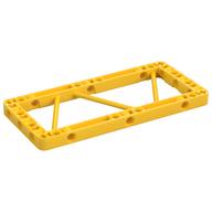 LEGO® los onderdeel Technische Hefbalk in kleur Geel 79766