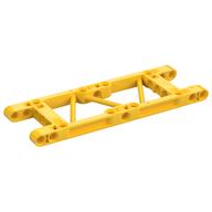 LEGO® los onderdeel Technische Hefbalk in kleur Geel 79767