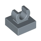 LEGO® los onderdeel Tegel Aangepast in kleur Zandblauw 15712