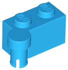 LEGO® los onderdeel Scharnier Donker Azuurblauw 3830