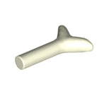 LEGO® los onderdeel Eten & Drinken Gloed In Donker Wit 33183