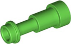 LEGO® los onderdeel Accessoire in kleur Fel Groen 64644