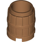 LEGO® los onderdeel Container in kleur Medium Noga 2489