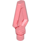 LEGO® los onderdeel Wapen in kleur Doorzichtig Rood 27257