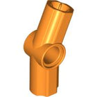 LEGO® los onderdeel Technische Verbinding Oranje 32016