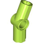 LEGO® los onderdeel Technische Verbinding Limoen 32016