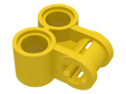 LEGO® los onderdeel Technische Verbinding Geel 32291