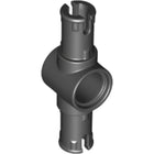 LEGO® los onderdeel Technische Pin in kleur Zwart 87082