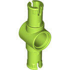 LEGO® los onderdeel Technische Pin in kleur Limoen 87082