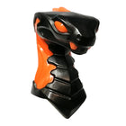 LEGO® onderdeel Hoofd Aangepast Parel Donkergrijs 49588pb03