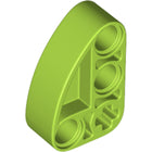 LEGO® los onderdeel Technische Hefbalk in kleur Limoen 71708