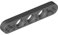 LEGO® Technische Hefbalk Donker Blauwachtig Grijs 11478