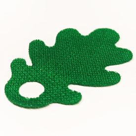 LEGO® los onderdeel Lijf Accessoire in kleur Groen 83353
