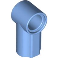 Plaatje in Gallery viewer laden, LEGO® los onderdeel Technische Verbinding Medium Blauw 32013