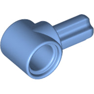 Plaatje in Gallery viewer laden, LEGO® los onderdeel Technische Verbinding Medium Blauw 22961