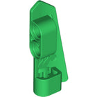 LEGO® los onderdeel Technisch Paneel in kleur Groen 11947