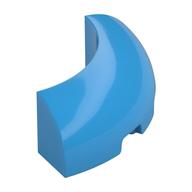 LEGO® los onderdeel Steen Rond Donker Azuurblauw 65617