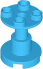 LEGO® los onderdeel Steunpilaar Donker Azuurblauw 3940b