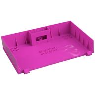 Plaatje in Gallery viewer laden, LEGO® los onderdeel Container in kleur Donker Roze 80909