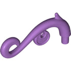 LEGO® los onderdeel Plant & Struik Medium Lavendel 28870