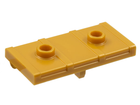 LEGO® los onderdeel Container in kleur Parel Goud 80835