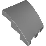 Plaatje in Gallery viewer laden, LEGO® los onderdeel Wig Licht Blauwachtig Grijs 80177