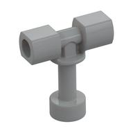 Plaatje in Gallery viewer laden, LEGO® los onderdeel Staaf Licht Blauwachtig Grijs 84868