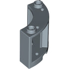 LEGO® los onderdeel Raamkozijn in kleur Zandblauw 73878