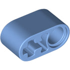 LEGO® los onderdeel Technische Hefbalk Medium Blauw 60483