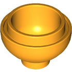 LEGO® los onderdeel Steen Rond Helder Licht Oranje 15395