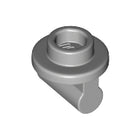 LEGO® los onderdeel Plaat Rond Licht Blauwachtig Grijs 79194