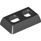 LEGO® los onderdeel Lijf Accessoire in kleur Zwart 65753