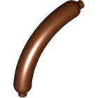 LEGO® los onderdeel Eten & Drinken Roodachtig Bruin 33078