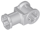 LEGO® Technische Verbinding Licht Blauwachtig Grijs 32039