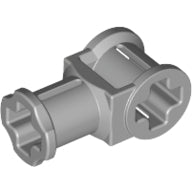 LEGO® Technische Verbinding Licht Blauwachtig Grijs 32039