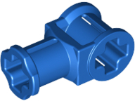 LEGO® los onderdeel Technische Verbinding Blauw 32039