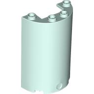 Plaatje in Gallery viewer laden, LEGO® los onderdeel Cilinder in kleur Licht Aqua 85941