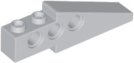 LEGO® los onderdeel Technisch Licht Blauwachtig Grijs 2744