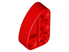 LEGO® los onderdeel Technische Hefbalk in kleur Rood 71708