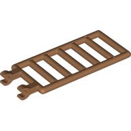 LEGO® los onderdeel Staaf in kleur Medium Noga 6020