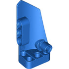 LEGO® los onderdeel Technisch Paneel in kleur Blauw 64683