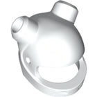 LEGO® los onderdeel Hoofddeksels in kleur Wit 82252