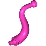 LEGO® los onderdeel Dier Onderdelen Donker Roze 80497