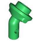 LEGO® los onderdeel Staaf in kleur Groen 65578