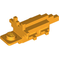 Plaatje in Gallery viewer laden, LEGO® onderdeel Dier Onderdelen Helder Licht Oranje 86879
