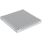 LEGO® los onderdeel Technische Steen in kleur Wit 65803