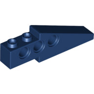 Plaatje in Gallery viewer laden, LEGO® los onderdeel Technisch in kleur Donkerblauw 2744