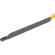 Plaatje in Gallery viewer laden, LEGO® onderdeel Technisch Donker Blauwachtig Grijs 99013pb02